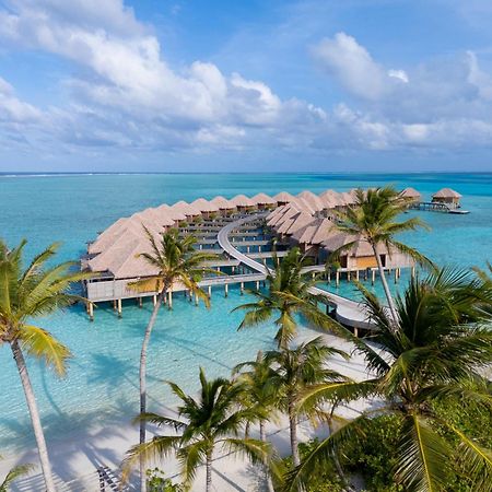Barcelo Whale Lagoon Maldives Bodufinolhu  ภายนอก รูปภาพ
