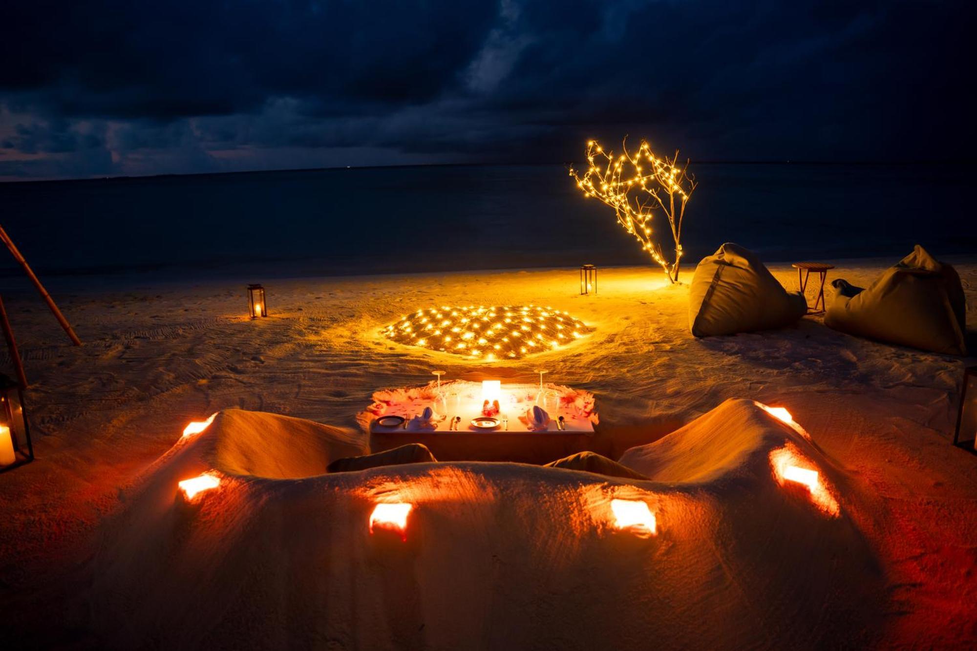 Barcelo Whale Lagoon Maldives Bodufinolhu  ภายนอก รูปภาพ
