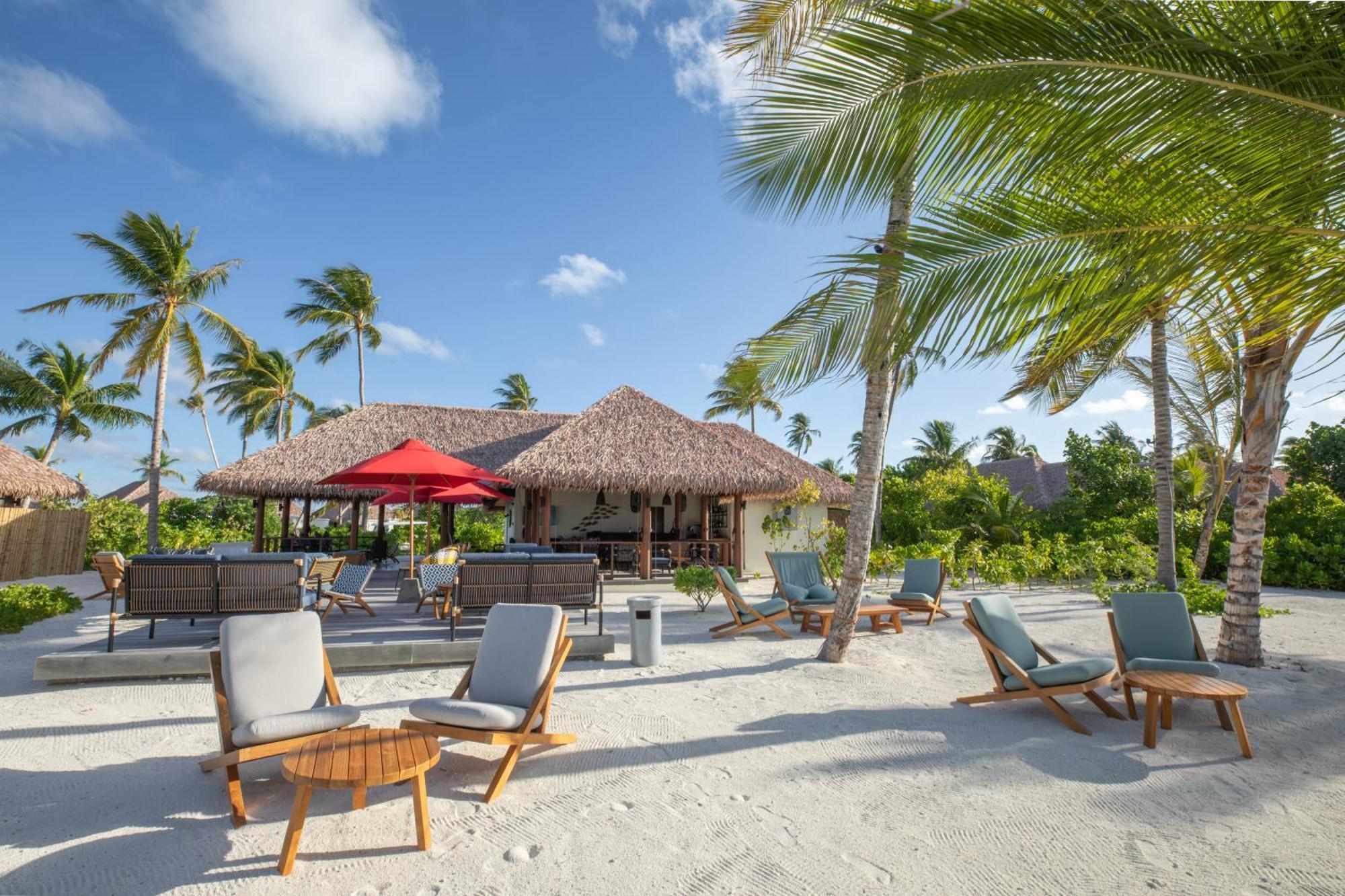Barcelo Whale Lagoon Maldives Bodufinolhu  ภายนอก รูปภาพ