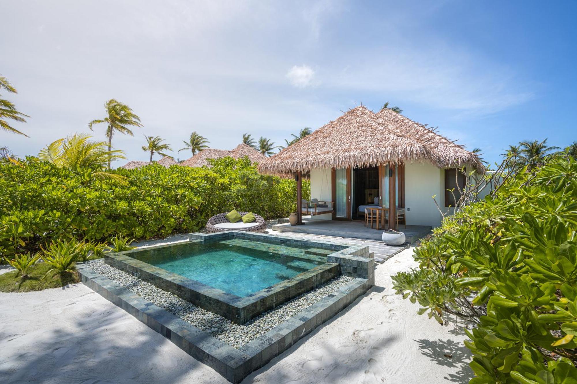 Barcelo Whale Lagoon Maldives Bodufinolhu  ภายนอก รูปภาพ