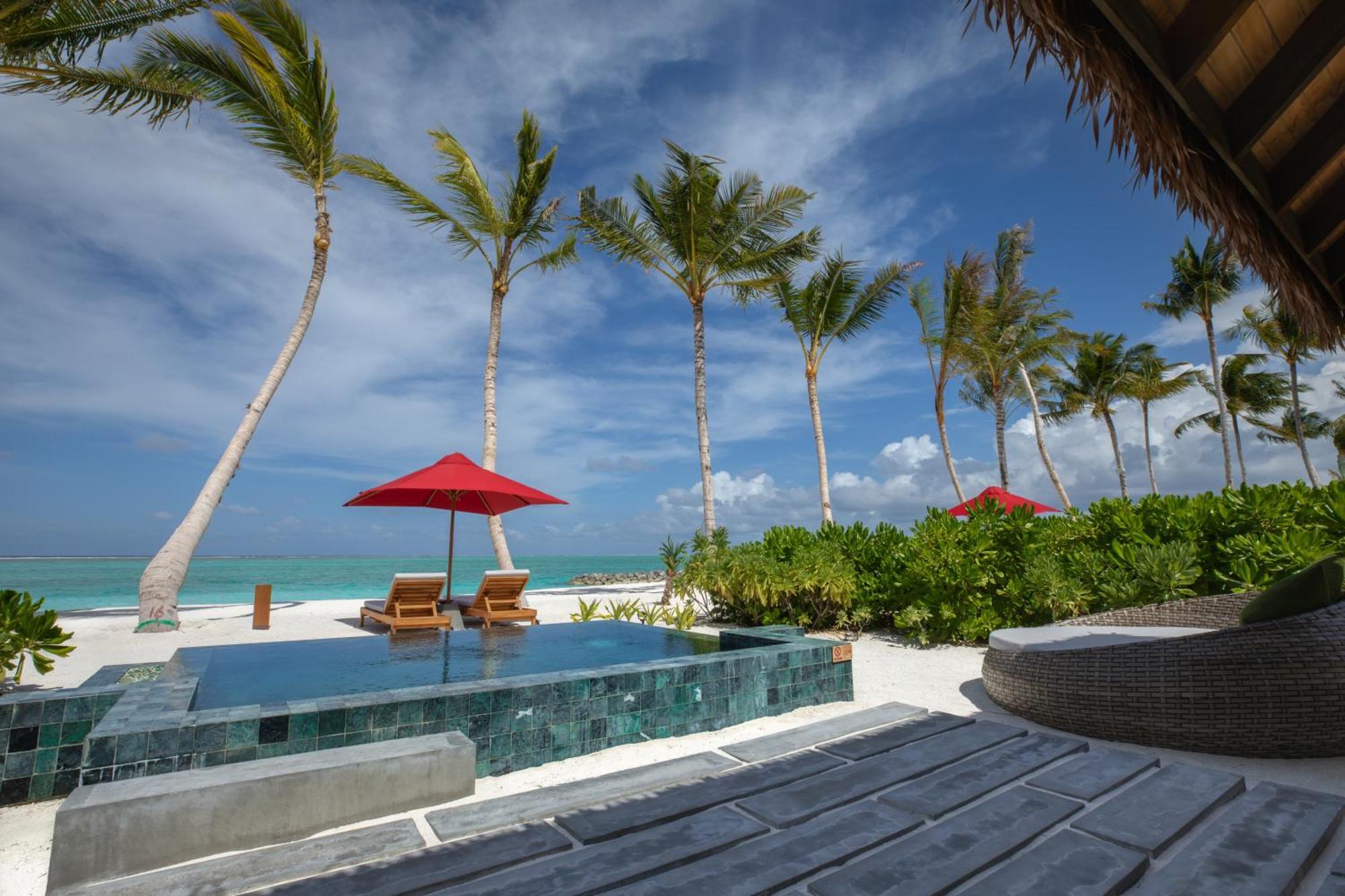 Barcelo Whale Lagoon Maldives Bodufinolhu  ภายนอก รูปภาพ