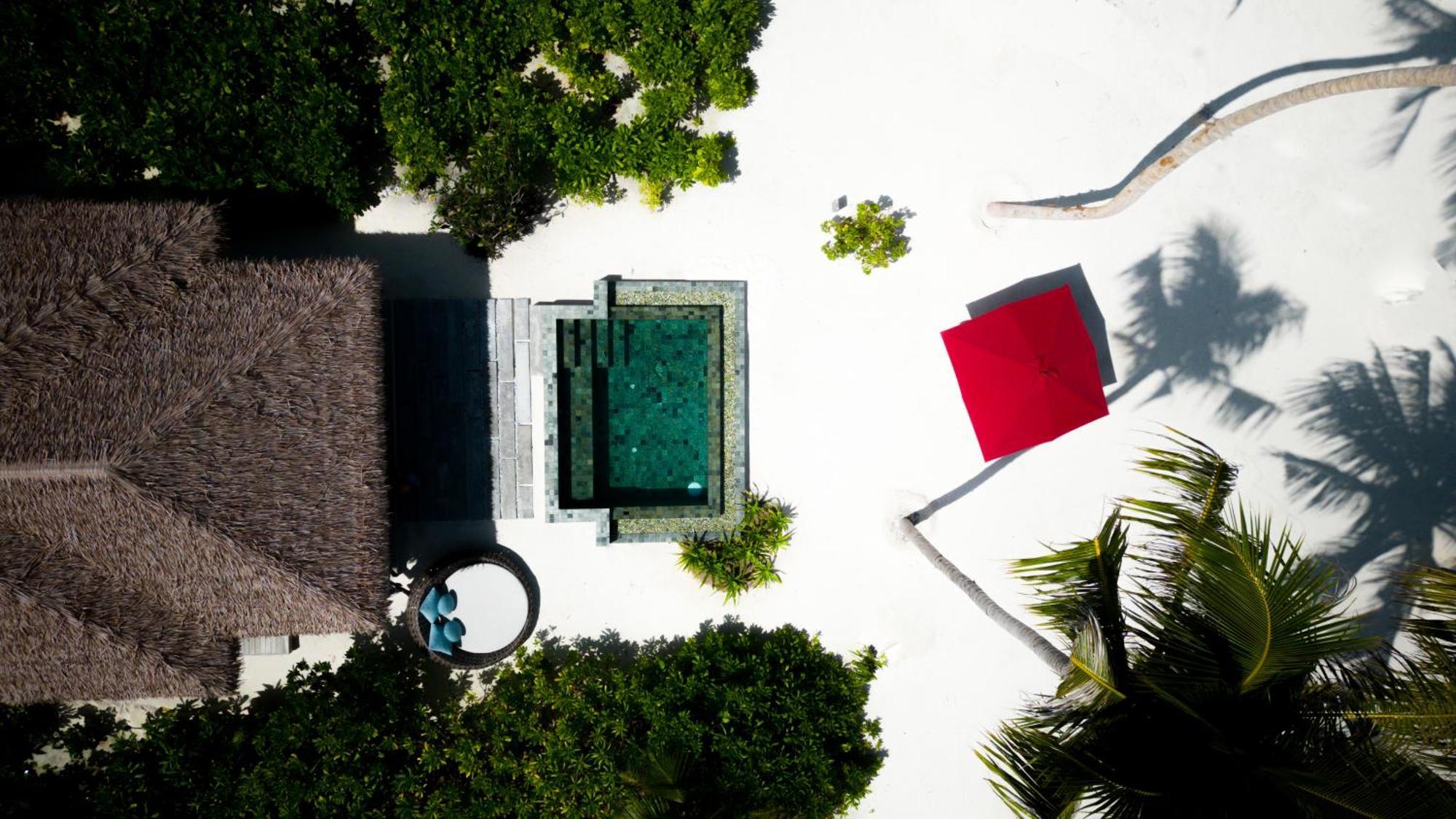 Barcelo Whale Lagoon Maldives Bodufinolhu  ภายนอก รูปภาพ