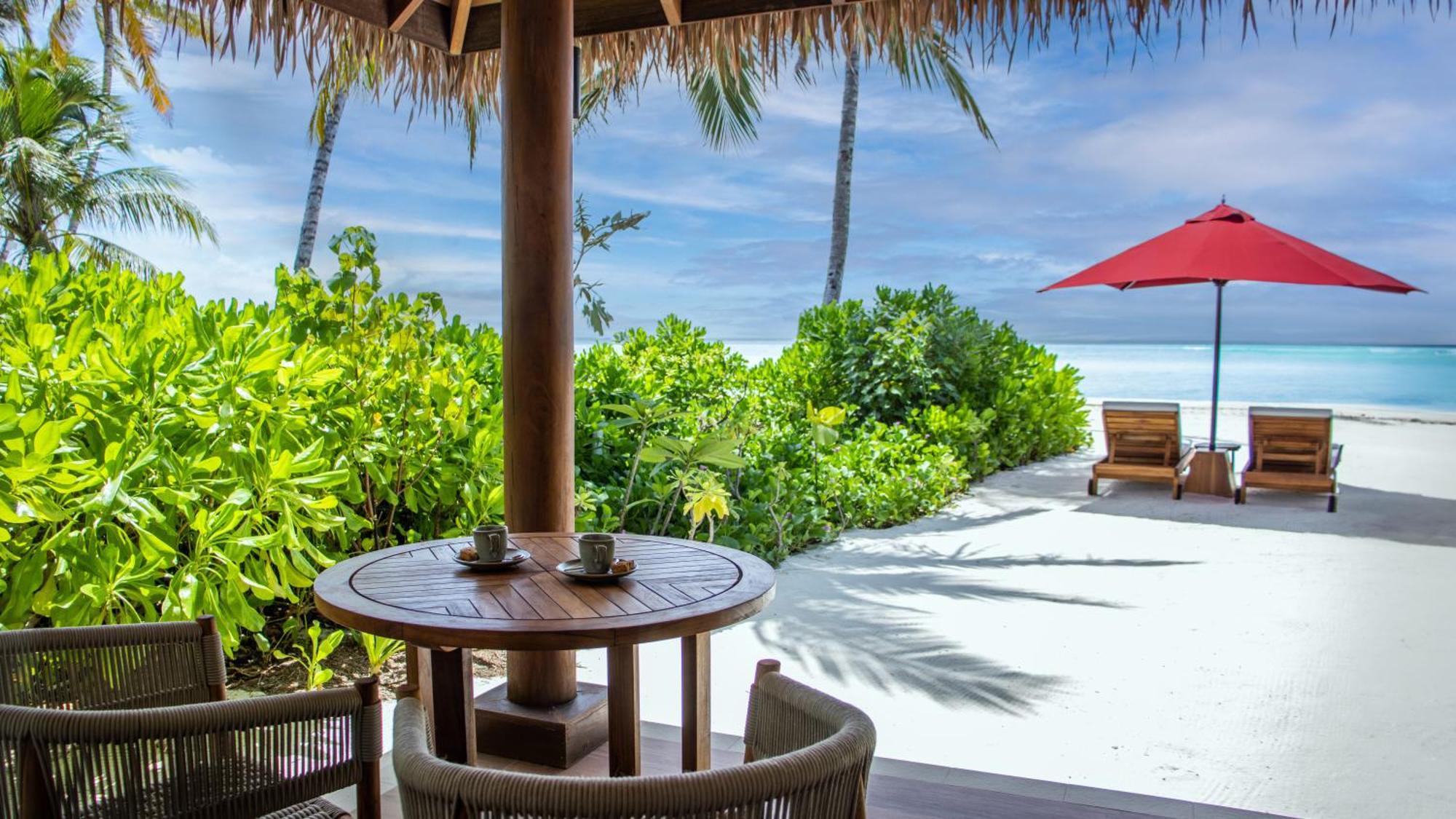 Barcelo Whale Lagoon Maldives Bodufinolhu  ภายนอก รูปภาพ